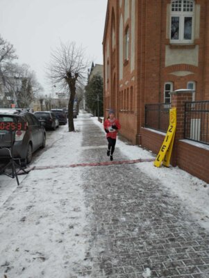 Foto des Albums: Ueckermünde Weihnachtslauf 02.12.2023