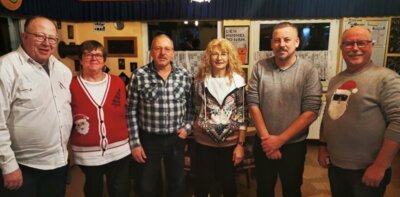 Foto des Albums: Jahresabschlussschießen 2023