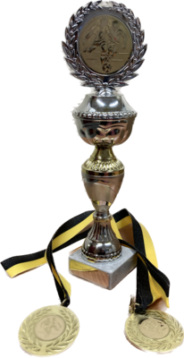 Foto des Albums: 2023-12-12 Herner Weihnachtskick