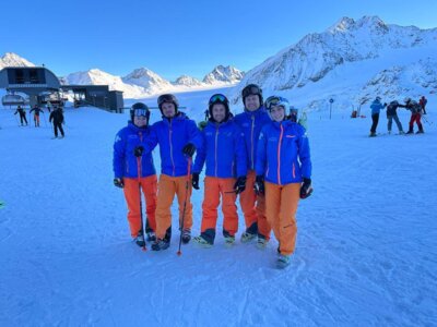Foto des Albums: Weiterbildung Pitztal Dezember 22