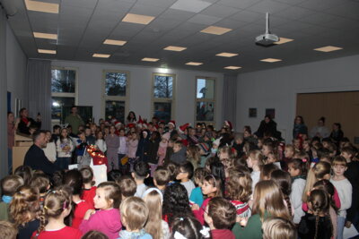Foto des Albums: Frohe Weihnachten