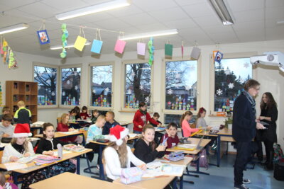 Foto des Albums: Frohe Weihnachten