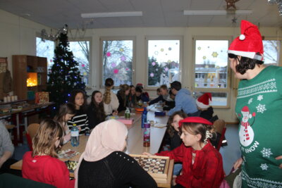 Foto des Albums: Frohe Weihnachten