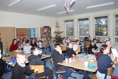 Foto des Albums: Frohe Weihnachten