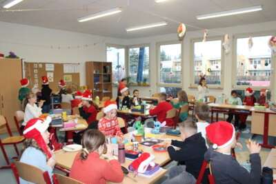 Foto des Albums: Frohe Weihnachten