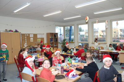 Foto des Albums: Frohe Weihnachten