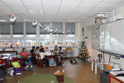 Foto des Albums: Frohe Weihnachten