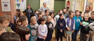 Foto des Albums: Adventszeit 2023