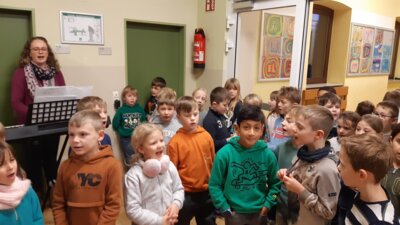 Foto des Albums: Adventszeit 2023
