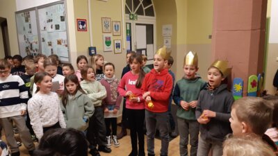 Foto des Albums: Adventszeit 2023