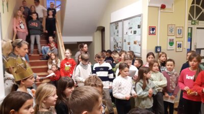 Foto des Albums: Adventszeit 2023