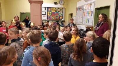 Foto des Albums: Adventszeit 2023