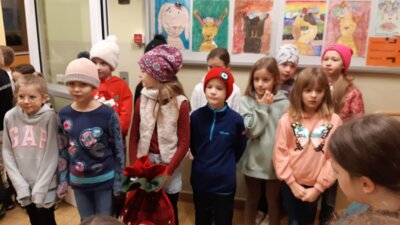 Foto des Albums: Adventszeit 2023