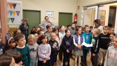 Foto des Albums: Adventszeit 2023
