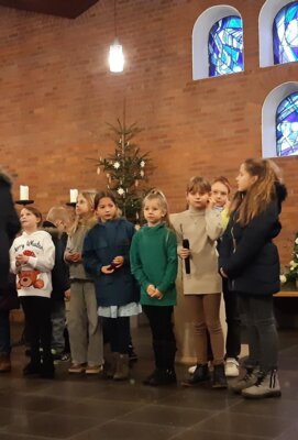 Foto des Albums: Adventszeit 2023