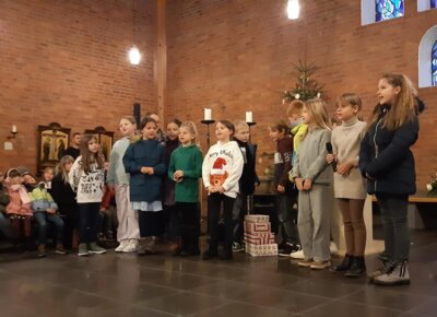 Foto des Albums: Adventszeit 2023