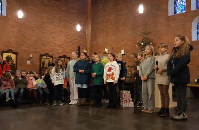 Foto des Albums: Adventszeit 2023