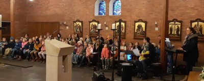Foto des Albums: Adventszeit 2023