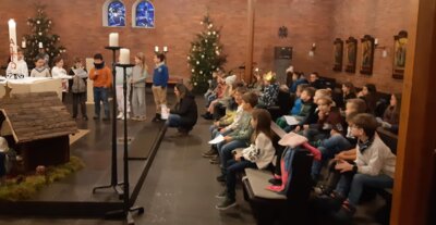 Foto des Albums: Adventszeit 2023