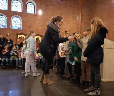Foto des Albums: Adventszeit 2023