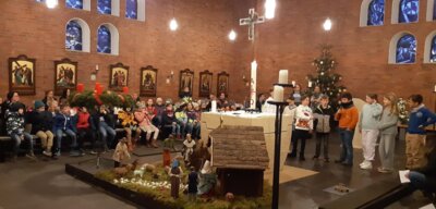 Foto des Albums: Adventszeit 2023