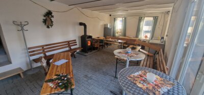 Foto des Albums: Adventsabend an der Betho-Scheune 2023