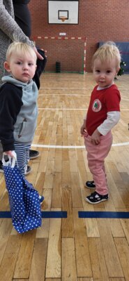 Foto des Albums: Weihnachtsfeier Kindersport 2023