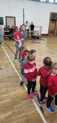 Foto des Albums: Weihnachtsfeier Kindersport 2023
