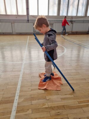Foto des Albums: Weihnachtsfeier Kindersport 2023