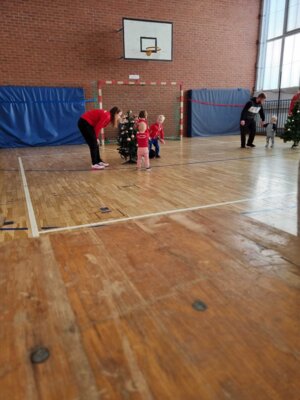 Foto des Albums: Weihnachtsfeier Kindersport 2023