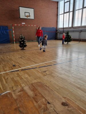 Foto des Albums: Weihnachtsfeier Kindersport 2023