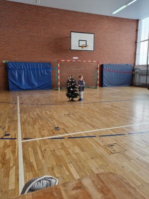 Foto des Albums: Weihnachtsfeier Kindersport 2023
