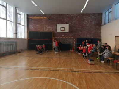 Foto des Albums: Weihnachtsfeier Kindersport 2023