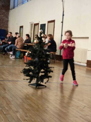 Foto des Albums: Weihnachtsfeier Kindersport 2023