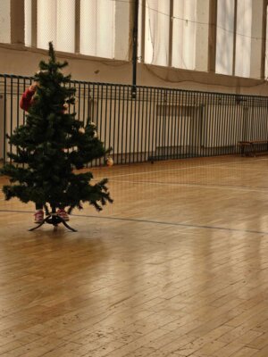 Foto des Albums: Weihnachtsfeier Kindersport 2023