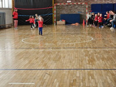 Foto des Albums: Weihnachtsfeier Kindersport 2023