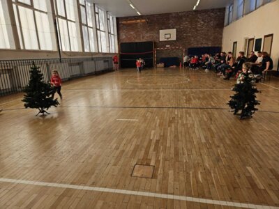 Foto des Albums: Weihnachtsfeier Kindersport 2023