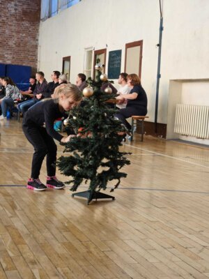 Foto des Albums: Weihnachtsfeier Kindersport 2023