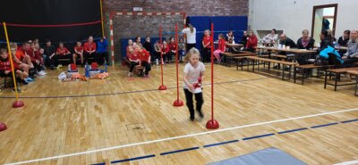 Foto des Albums: Weihnachtsspieletraining, 20.12.2023