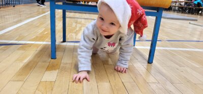 Foto des Albums: Weihnachtsspieletraining, 20.12.2023