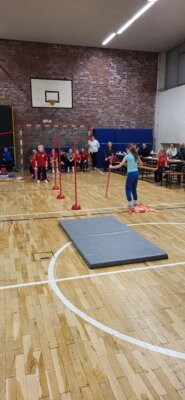 Foto des Albums: Weihnachtsspieletraining, 20.12.2023