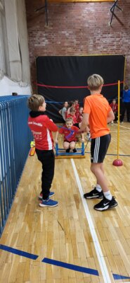 Foto des Albums: Weihnachtsspieletraining, 20.12.2023