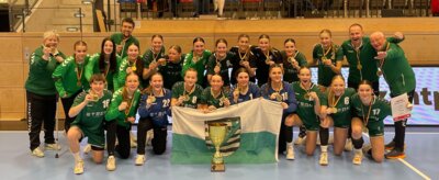 Foto des Albums: Deutschland-Cup 2024, Jahrgang 08w