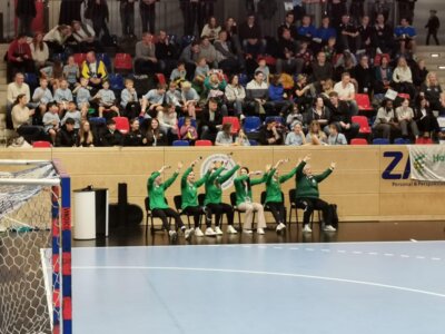 Foto des Albums: Deutschland-Cup 2024, Jahrgang 08w