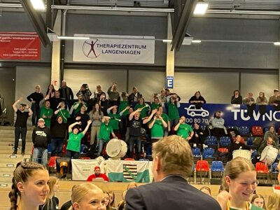 Foto des Albums: Deutschland-Cup 2024, Jahrgang 08w
