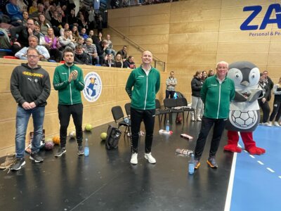 Foto des Albums: Deutschland-Cup 2024, Jahrgang 08w