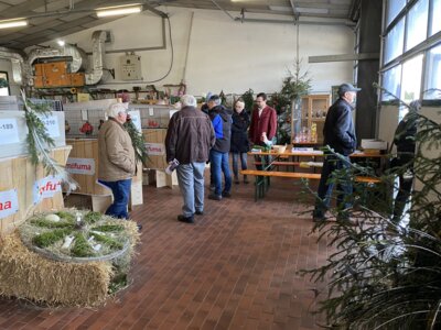 Foto des Albums: 65. Kreisschau des Kreisverband Isar/Vils in Reisbach