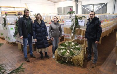 Foto des Albums: 65. Kreisschau des Kreisverband Isar/Vils in Reisbach