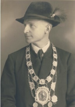 Bild: König 1933 Hermann Widenmayer