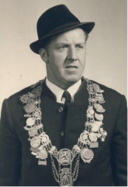 Bild: König 1970 Andreas Lochbihler